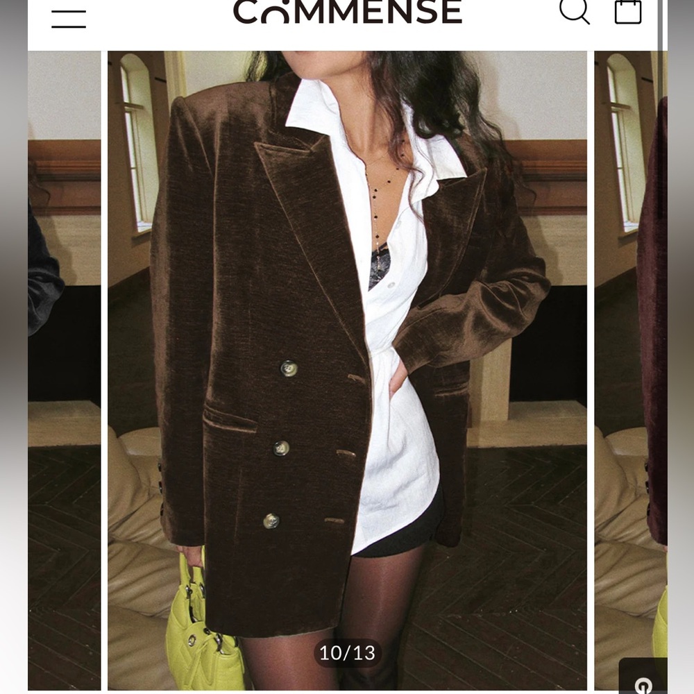 Blazer